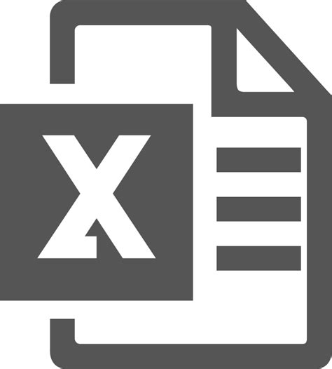 "file excel" Icon - Download for free – Iconduck