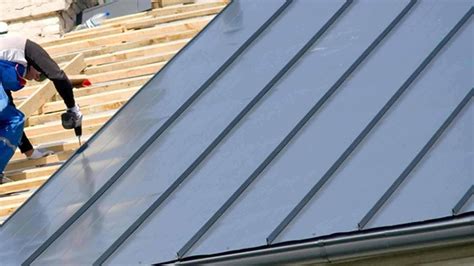 The Top 8 Mistakes Made When Installing a Metal Roof