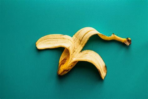 How to Cook with Banana Peels