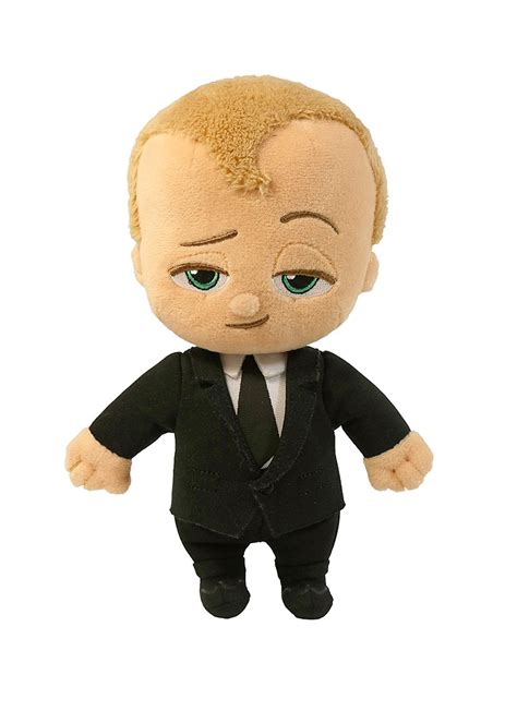 Boss Baby Plush Walmart | ubicaciondepersonas.cdmx.gob.mx