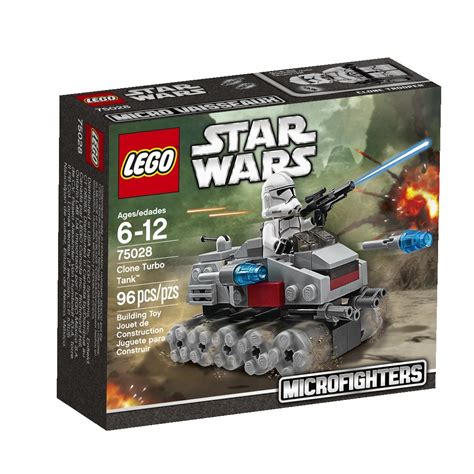 Top 9 Best LEGO Tank Sets Reviews In 2021