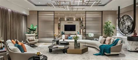 Luxury Home Interior Design | vlr.eng.br