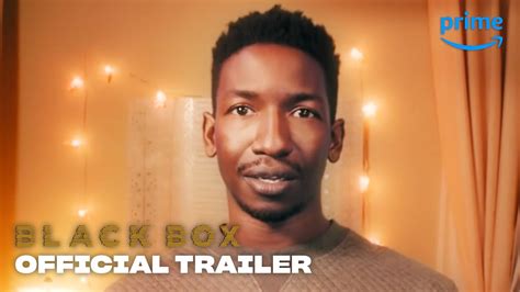 Black Box – Official Trailer | Prime Video - YouTube