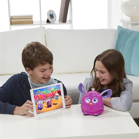 Furby Connect Review - Kids Toys News