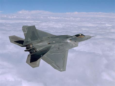 F 22 Raptor Military Jet Fighter Wallpapers:wallpapers screensavers