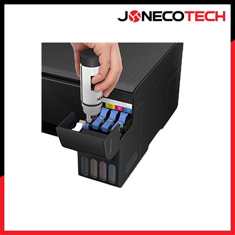 Epson EcoTank L3250 A4 Wi-Fi All-in-One Ink Tank Printer | Print, Scan – Joneco Tech