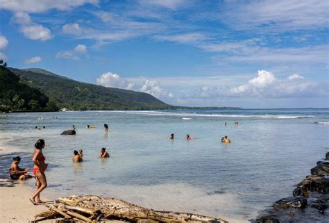 Paradise cost: the Pacific islands changing the future of tourism | News | Island Innovation