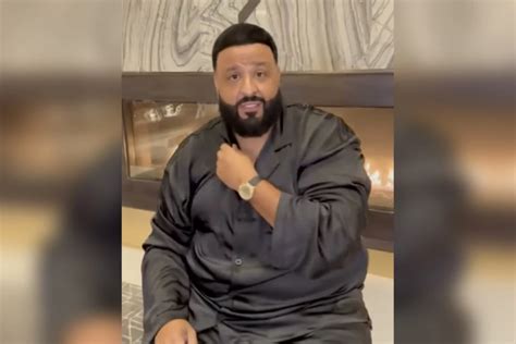 Fan Twerks for DJ Khaled During LIVE Chat Session [NSFW-VIDEO]