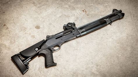 5 Best Shotguns For Home Defense (on Any Budget)