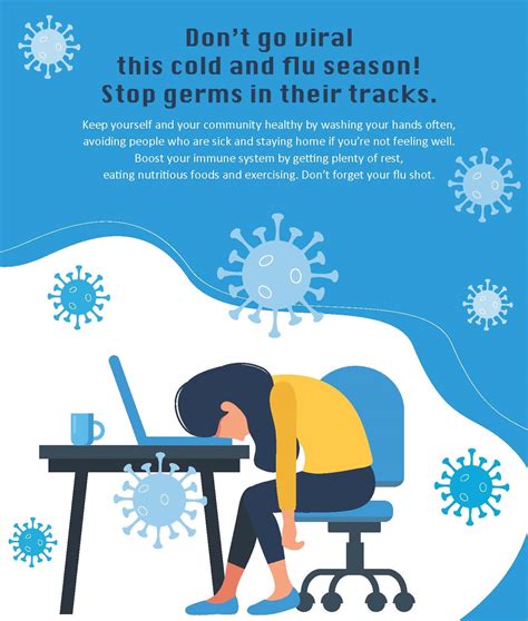 Stay Healthy This Cold and Flu Season | Planned Administrators Inc. (PAI)