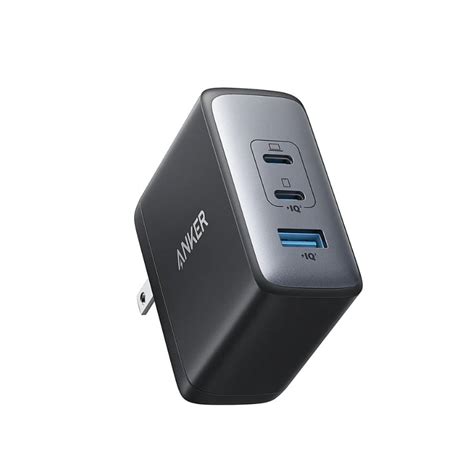 Anker Nano II 100W Charger (736) – Anker BD