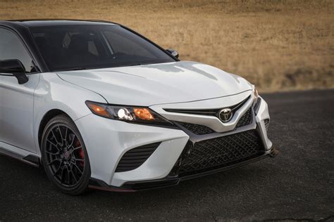 TOYOTA Camry TRD Specs & Photos - 2019, 2020, 2021, 2022, 2023, 2024 - autoevolution