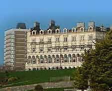 Plymouth Hotels and Accommodation: Plymouth, Devon, England