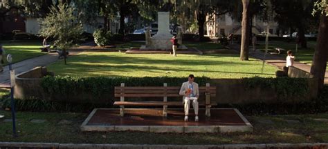 Forrest Gump (1994) Film Locations - Global Film Locations