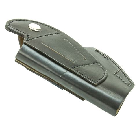 Makarov Conceal Carry Holster - PROFESSIONAL GEAR & EQUIPMENT - LegionUSA