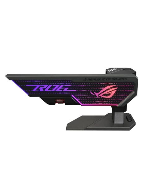 Asus ROG Herculx Graphics Card Holder - iTech Philippines - Computer ...