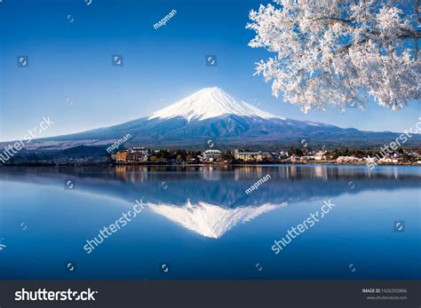 42,887 Fuji Winter Images, Stock Photos & Vectors | Shutterstock