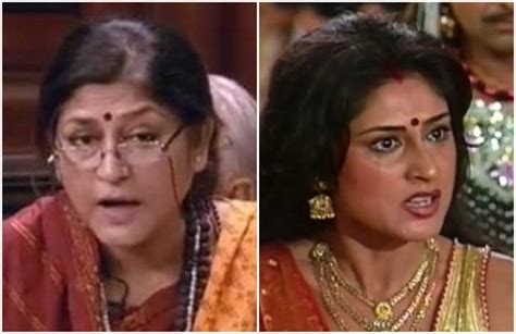 Draupadi’s cheer haran scene from Mahabharat reminds Roopa Ganguly of ...