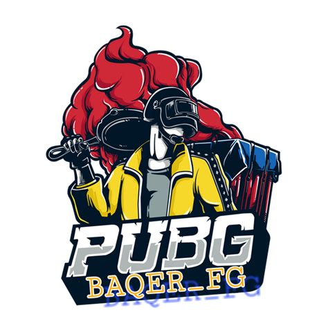 Vector Art Pubg Mobile Logo Transparent - Download Free Mock-up