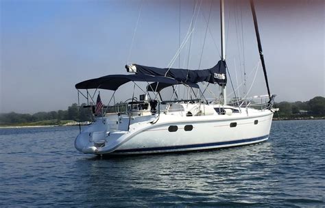 Hunter 380 boats for sale - boats.com