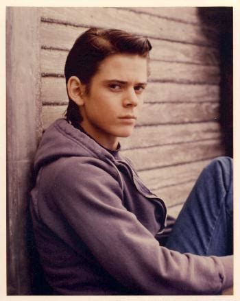 Ponyboy Curtis - The Outsiders Photo (1136359) - Fanpop