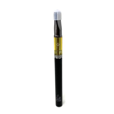 CG Extracts – Disposable Cannabis Oil Vape Pens (1ml) | Pacific Grass