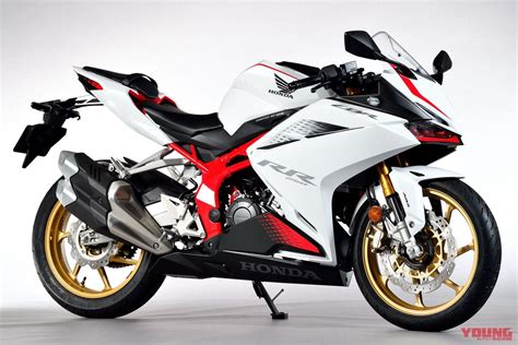 2020 Honda CBR250RR Gets More Power And Features