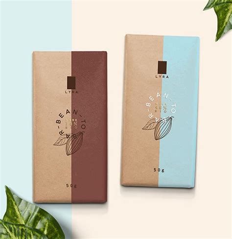 Creative Eco-Friendly Packaging Design for Inspiration - designerpeople