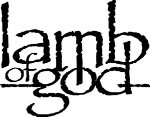 Lamb of god Logo PNG Vector (EPS) Free Download