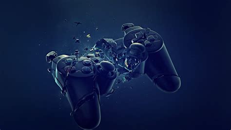 Cool PS4 Wallpaper - WallpaperSafari