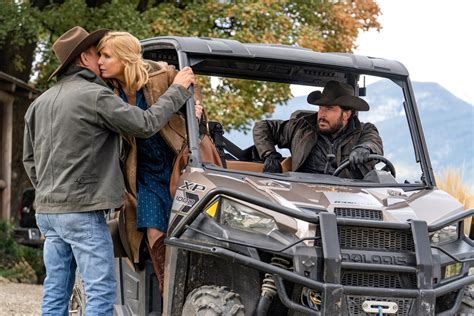 Is Roarke the Biggest Threat to the Duttons in the 'Yellowstone' Season 3 Finale? (RECAP)