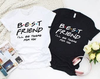 Best friend shirts | Etsy