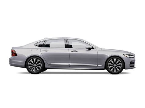 2023 Volvo S90 Sedan Digital Showroom | Boston Volvo Cars