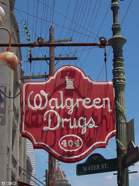 17 Best Walgreens images | Vintage neon signs, Retro signage, Neon signs