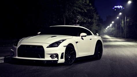 GTR R35 Wallpapers - Top Free GTR R35 Backgrounds - WallpaperAccess