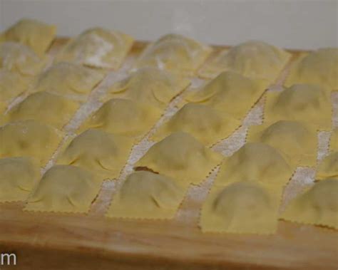 Ravioli Dough Recipe - Food.com