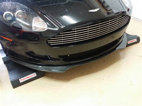 2004-2011 Aston Martin DB9/ Volante Tuner Style Front Lip Spoiler