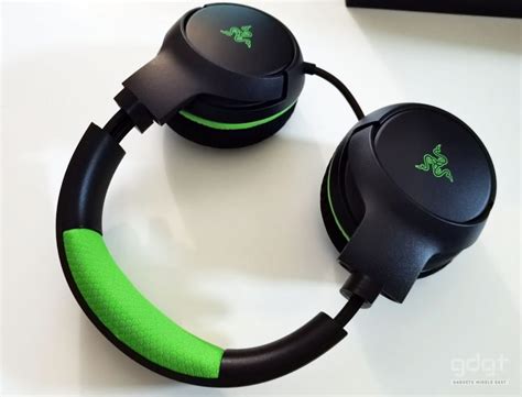 Razer Kaira Review - Gadgets Middle East