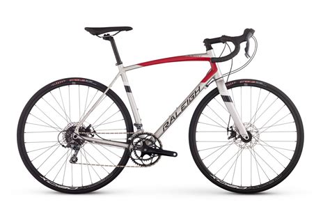 Raleigh Bikes Merit 2 Endurance Road Bike – Bike Booty Online