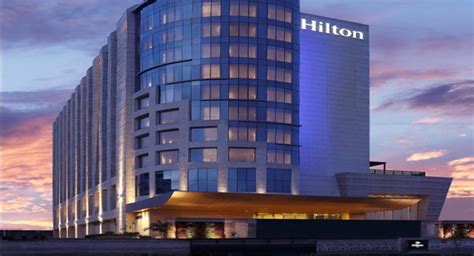 Hilton jaipur | WILD11