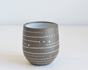 Ceramic cup | Etsy