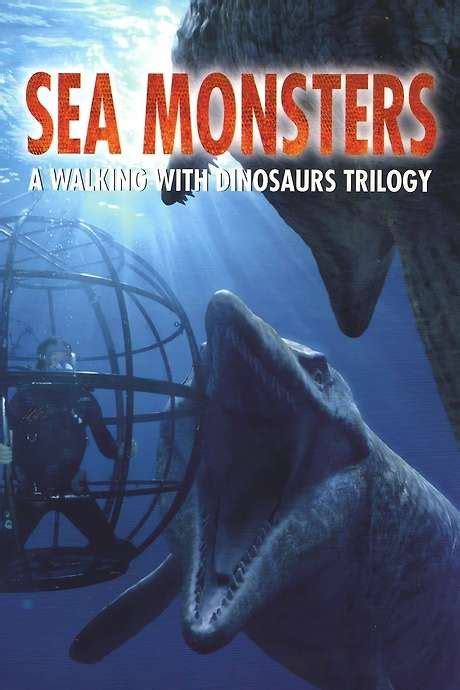 ‎Sea Monsters (2003) directed by Jasper James • Reviews, film + cast ...