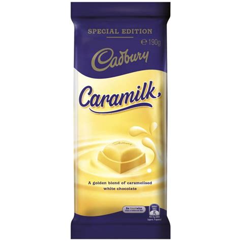 Cadbury set to release a new Caramilk hybrid - Convenience & Impulse Retailing