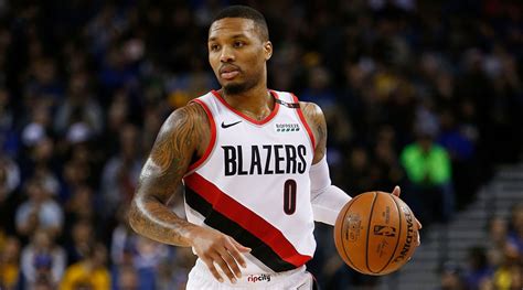 Would the Blazers ever trade Damian Lillard? - Sports Illustrated