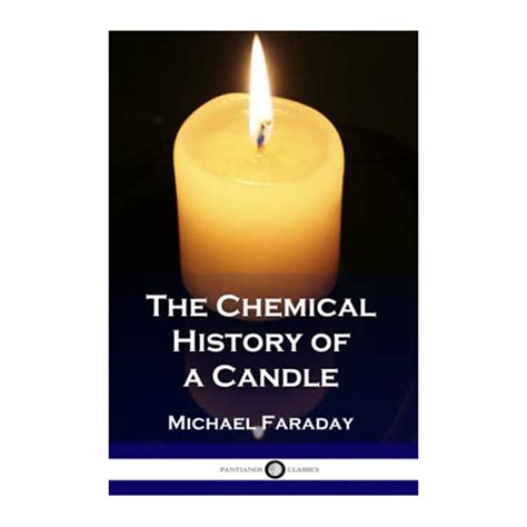 The Chemical History of a Candle – Shakespeare's Globe