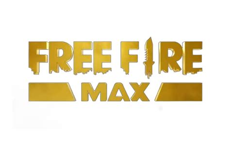 Free Fire Max Logo Png Transparent Wallpaper Hd Moba Games | The Best ...