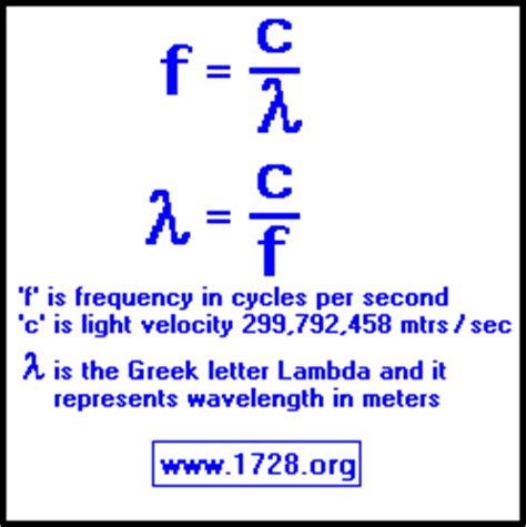 What does the frequency of a wave refer to? | Socratic