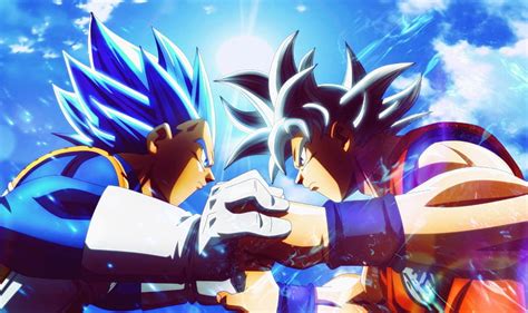 Vegeta 1080P, 2K, 4K, 5K HD wallpapers free download | Wallpaper Flare