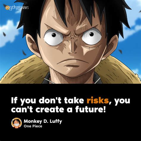 One Piece Quotes About Friendship