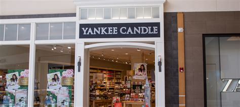 Yankee Candle Co. | Tampa | International Plaza and Bay Street